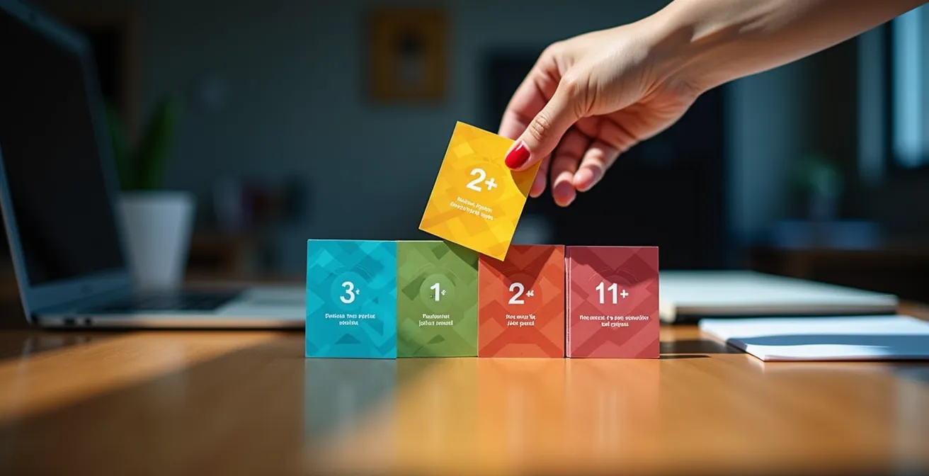 Tableau de visualisation avec graphiques et indicateurs de performance pour le suivi de recherche d'emploi